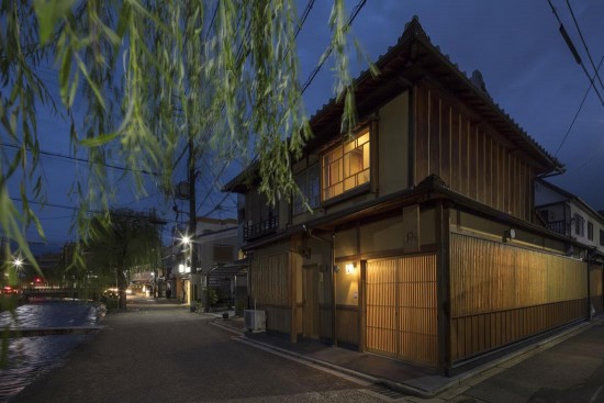梅の木庵
