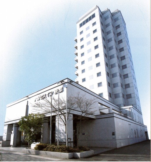 パルセスイン京都